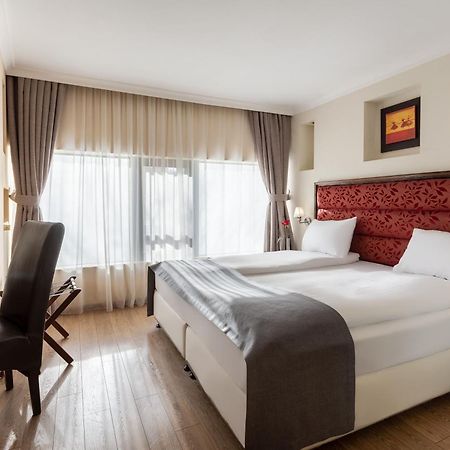 Moxa Bucharest Boutique Hotel Zewnętrze zdjęcie