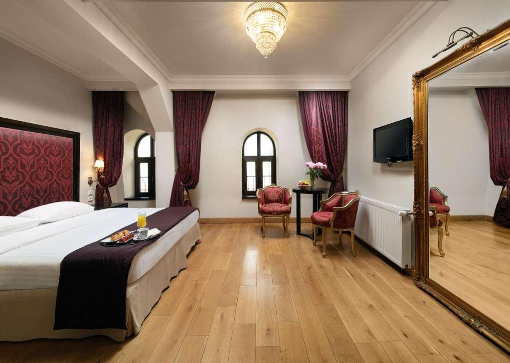 Moxa Bucharest Boutique Hotel Pokój zdjęcie