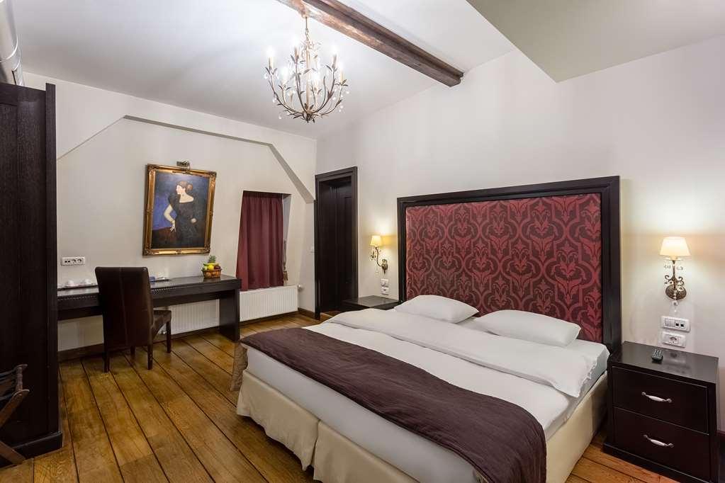 Moxa Bucharest Boutique Hotel Pokój zdjęcie