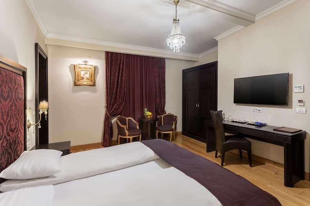 Moxa Bucharest Boutique Hotel Pokój zdjęcie