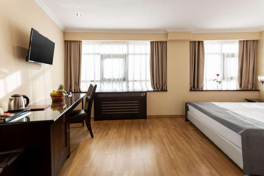 Moxa Bucharest Boutique Hotel Pokój zdjęcie