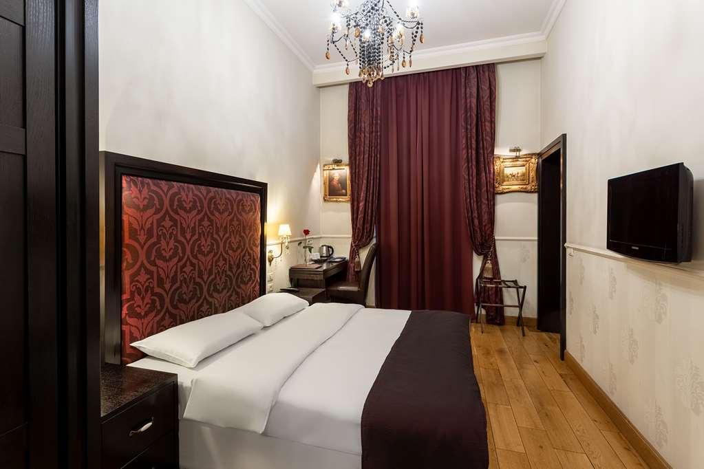 Moxa Bucharest Boutique Hotel Pokój zdjęcie