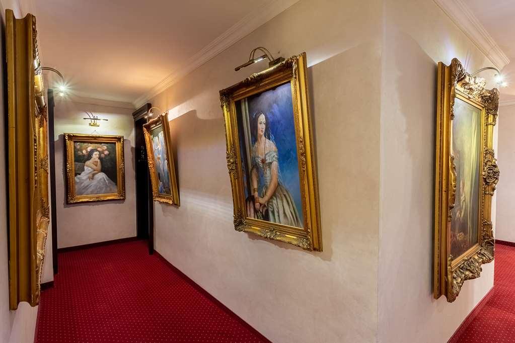 Moxa Bucharest Boutique Hotel Wyposażenia zdjęcie