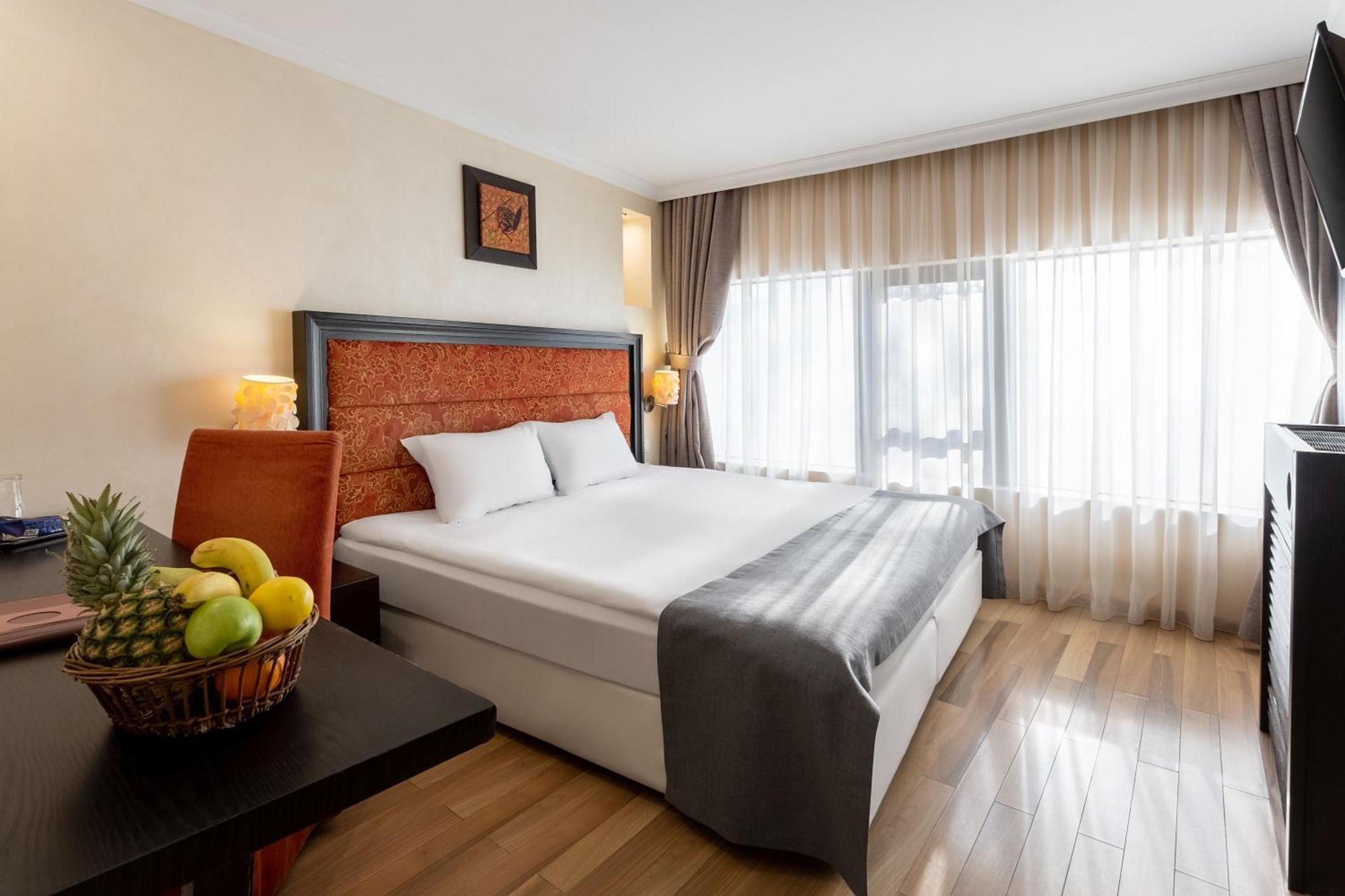 Moxa Bucharest Boutique Hotel Zewnętrze zdjęcie