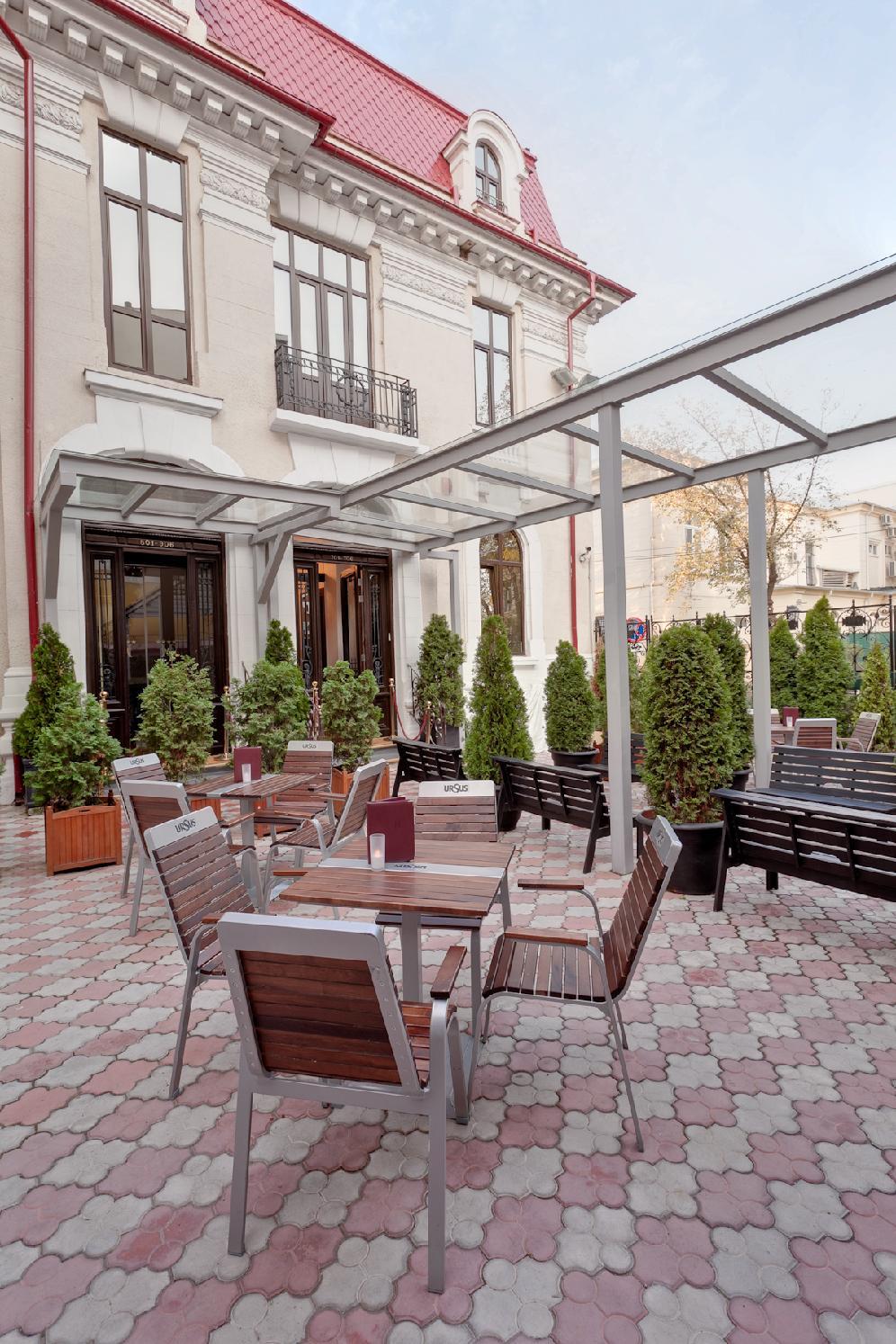 Moxa Bucharest Boutique Hotel Zewnętrze zdjęcie