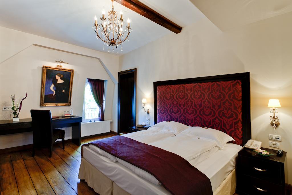 Moxa Bucharest Boutique Hotel Zewnętrze zdjęcie