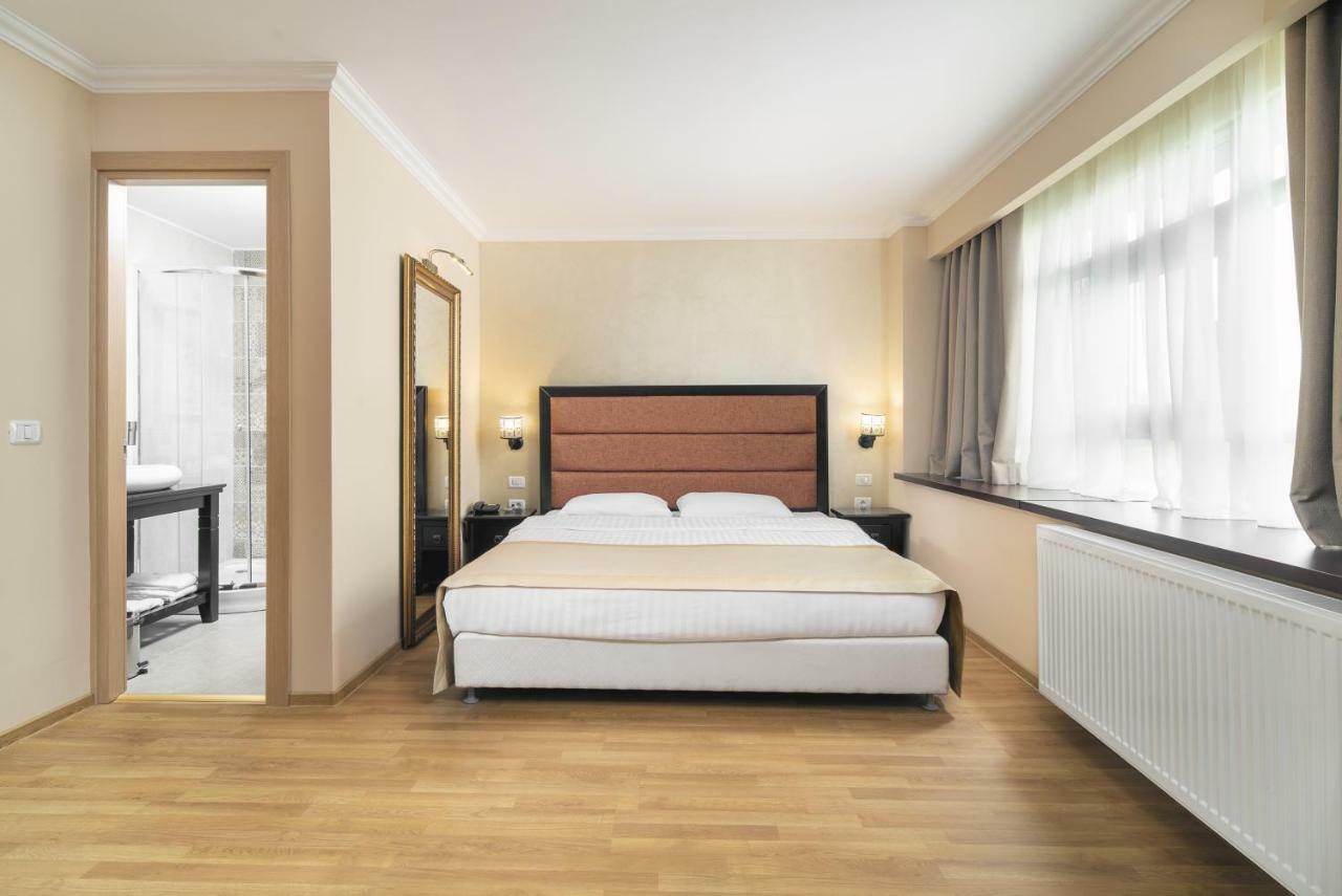 Moxa Bucharest Boutique Hotel Zewnętrze zdjęcie