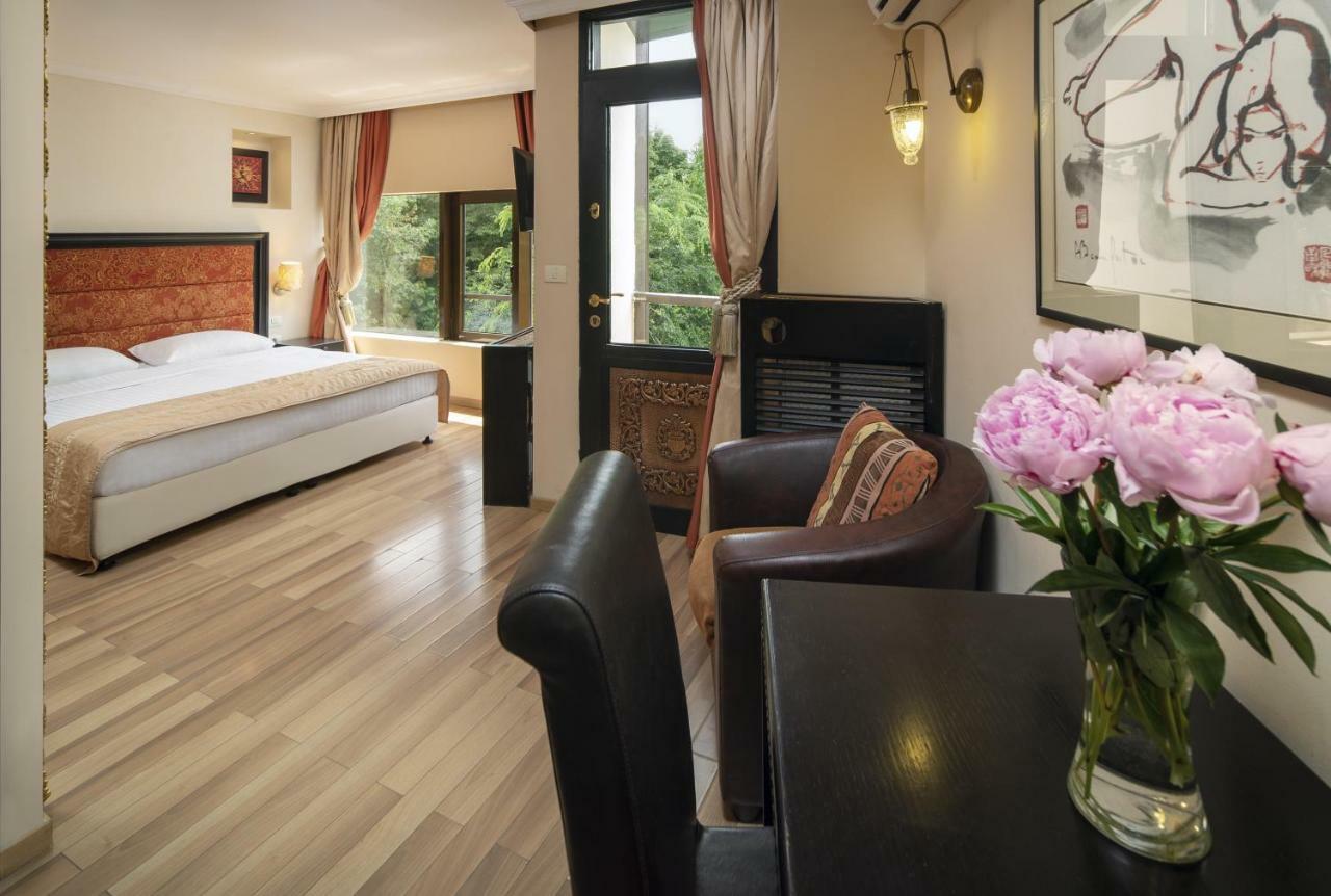 Moxa Bucharest Boutique Hotel Zewnętrze zdjęcie