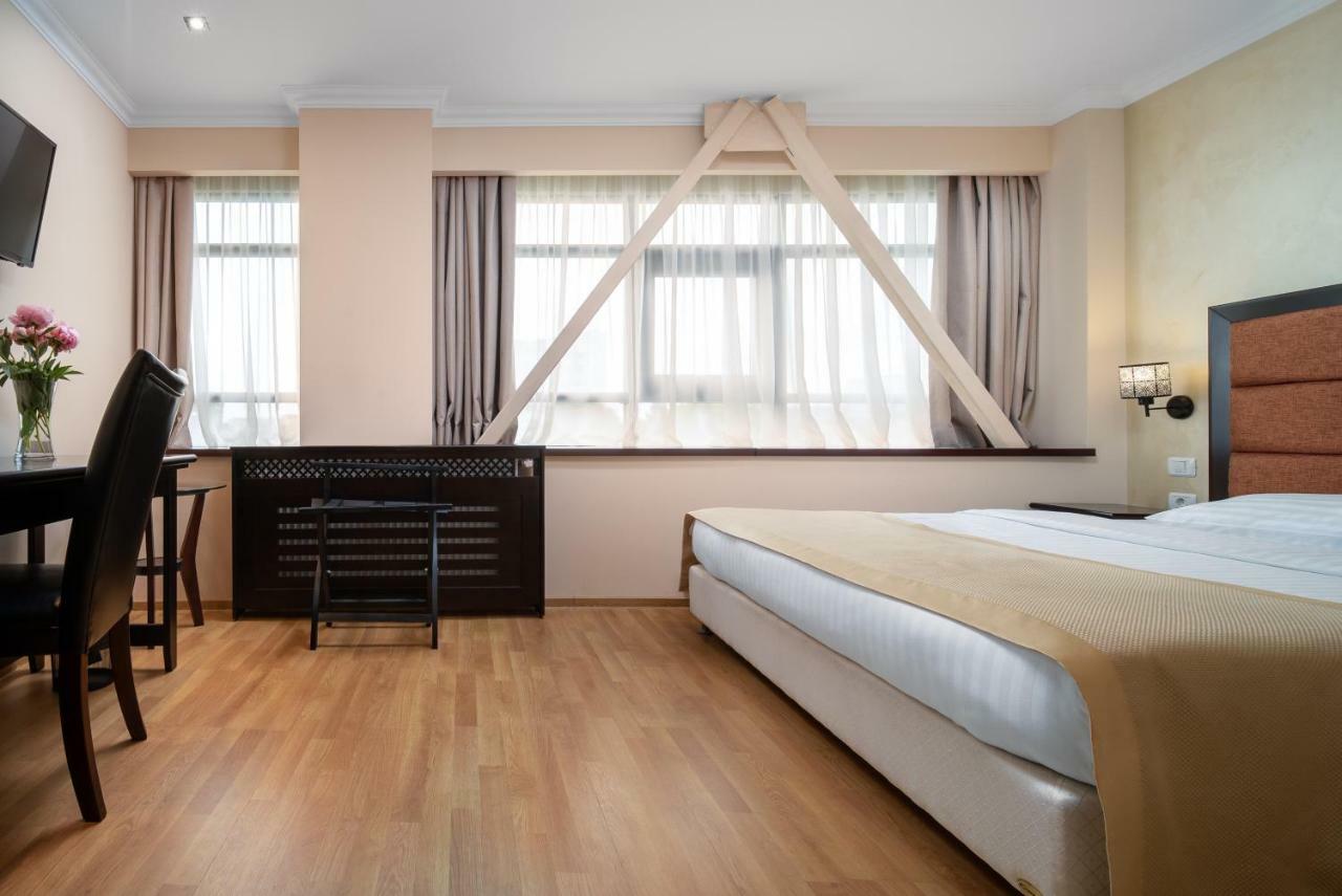 Moxa Bucharest Boutique Hotel Zewnętrze zdjęcie